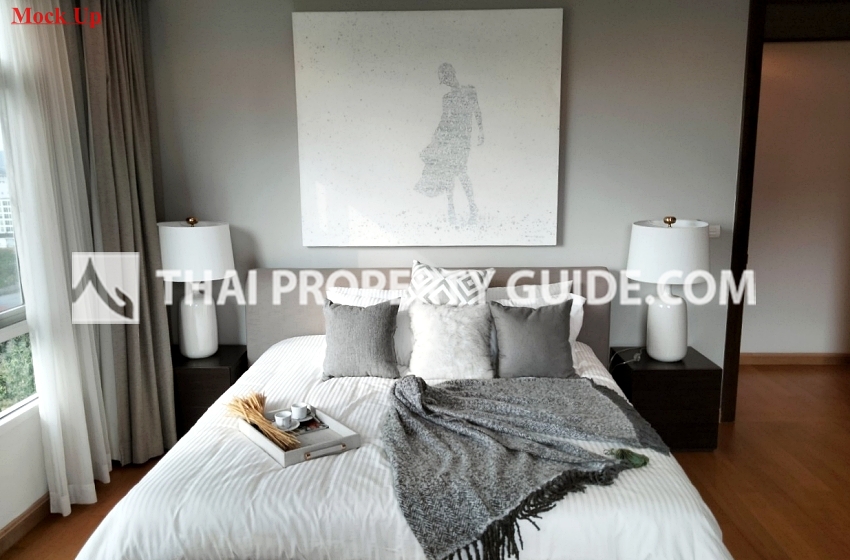 Apartment in Sukhumvit 