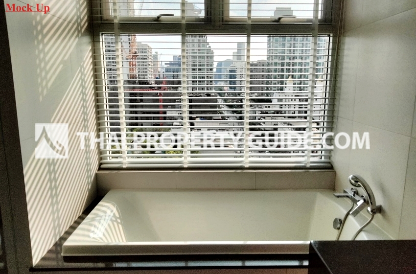 Apartment in Sukhumvit 