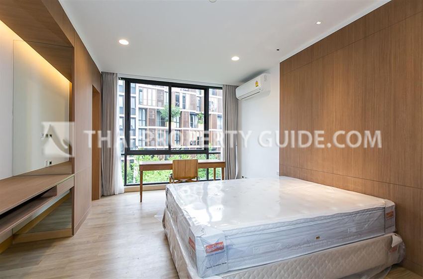 Apartment in Sukhumvit 