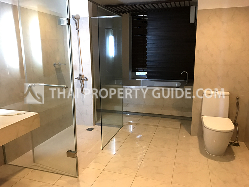 Apartment in Sukhumvit 