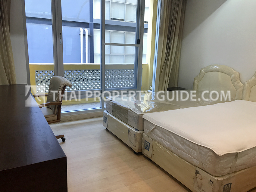 Apartment in Sukhumvit 