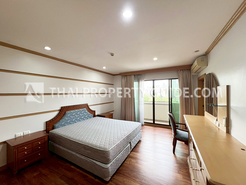 Apartment in Sukhumvit 