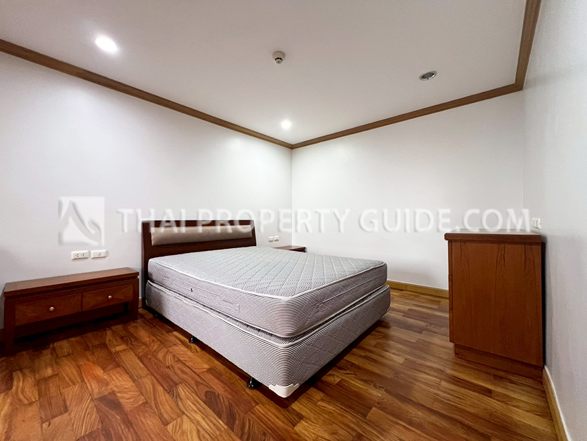 Apartment in Sukhumvit 