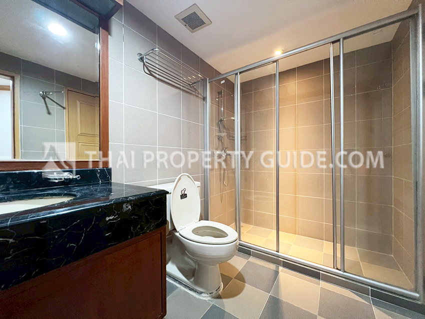 Apartment in Sukhumvit 