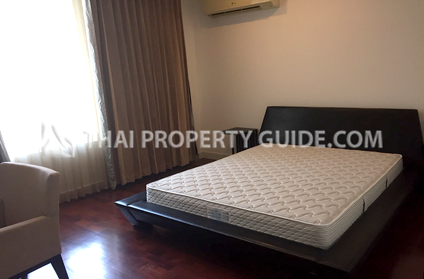 Apartment in Sukhumvit 