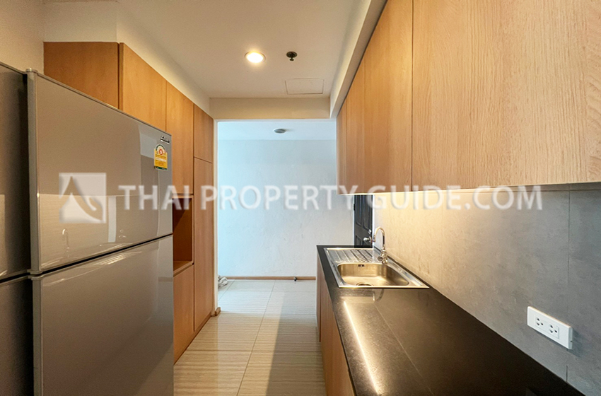 Apartment in Sukhumvit 