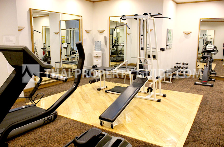Apartment in Sukhumvit 