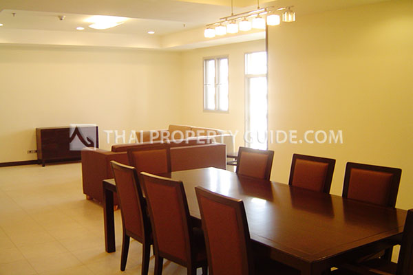 Apartment in Sukhumvit