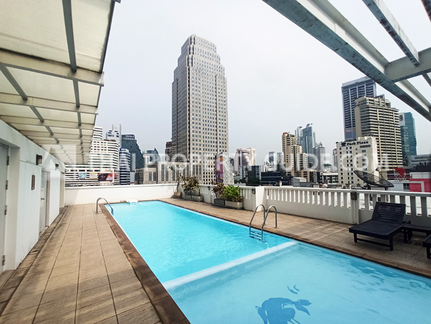 Apartment in Sukhumvit 