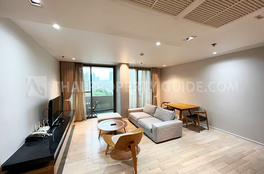 Apartment in Sukhumvit