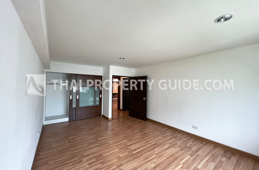 Apartment in Sukhumvit 