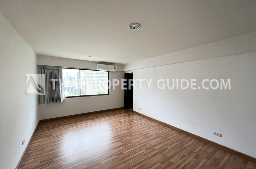 Apartment in Sukhumvit 