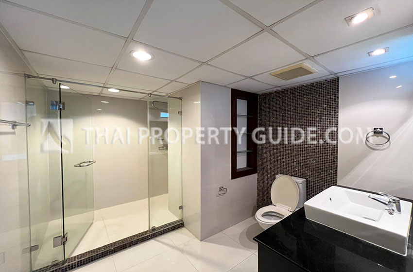 Apartment in Sukhumvit 
