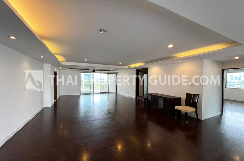 Apartment in Sukhumvit 