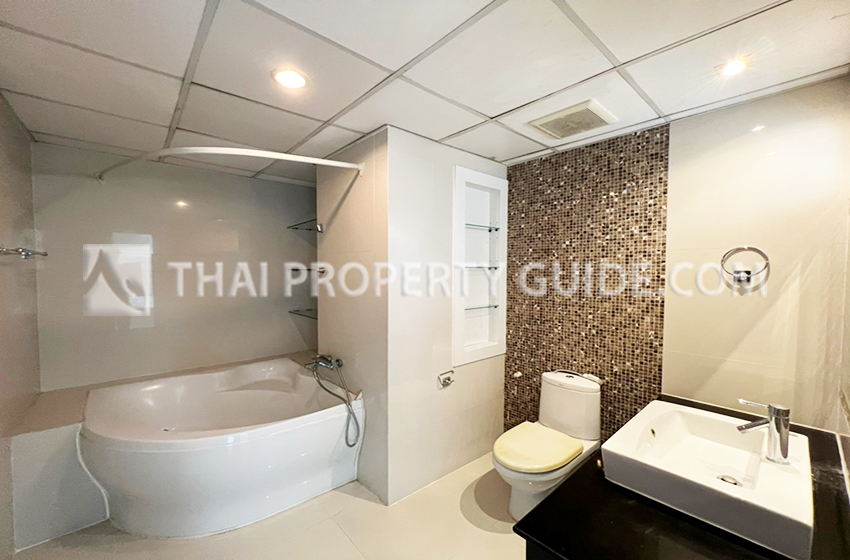 Apartment in Sukhumvit 