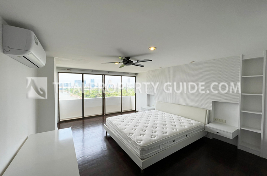 Apartment in Sukhumvit 