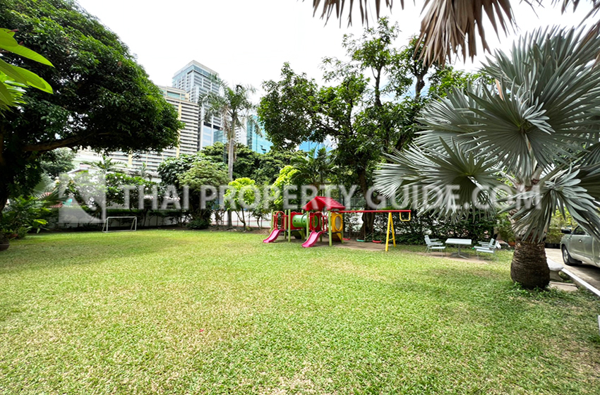 Apartment in Sukhumvit 