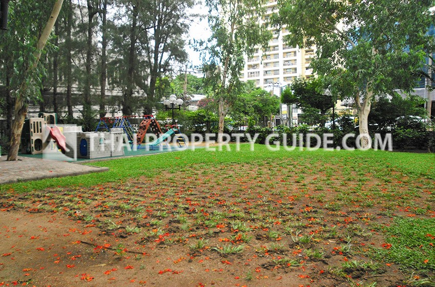 Apartment in Sukhumvit 