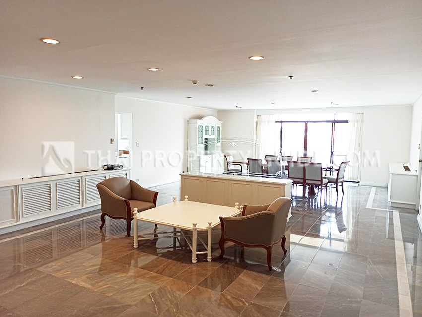 Apartment in Sukhumvit 