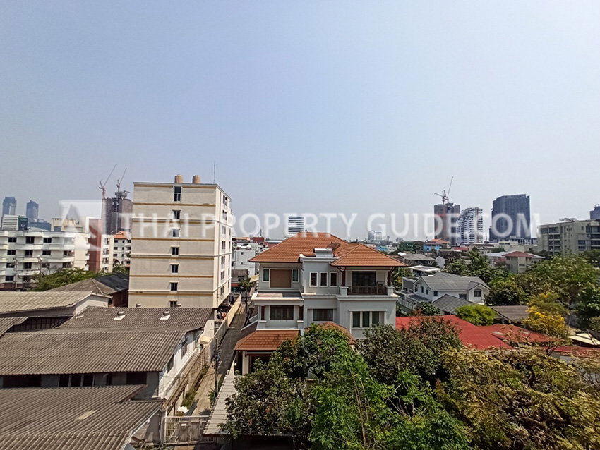 Apartment in Sukhumvit 