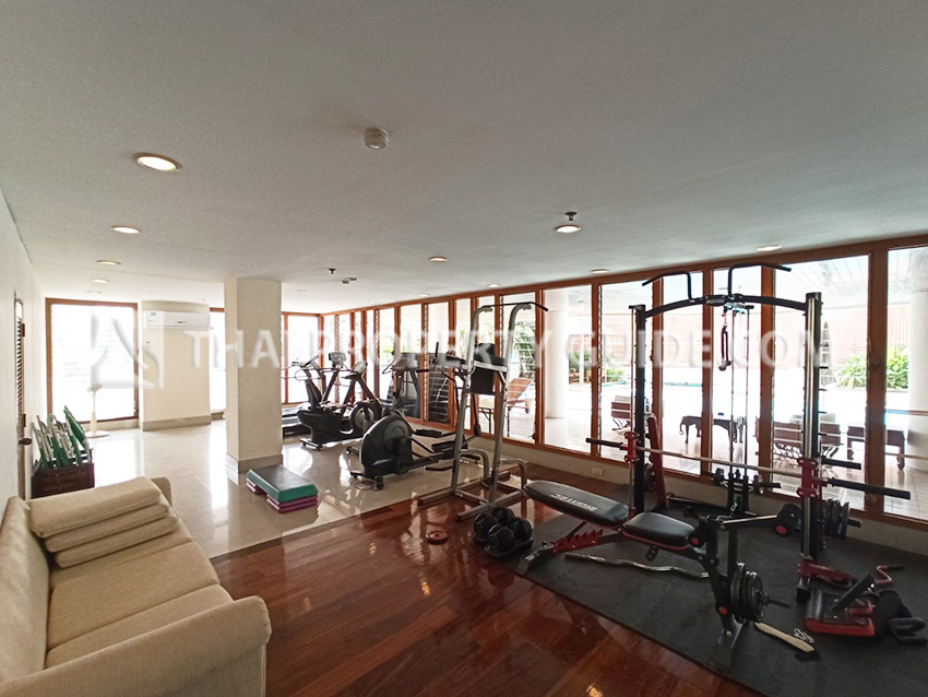 Apartment in Sukhumvit 