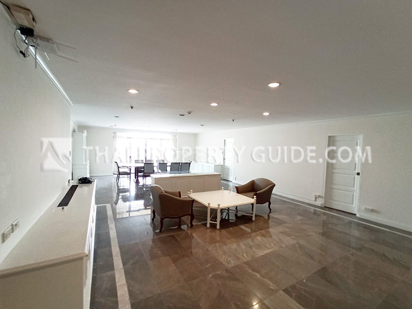 Apartment in Sukhumvit 