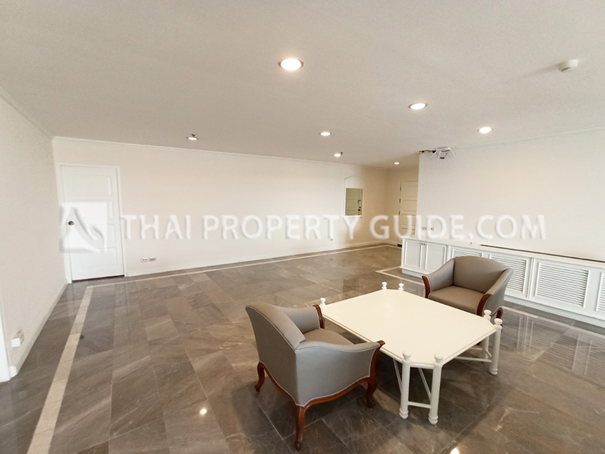 Apartment in Sukhumvit 