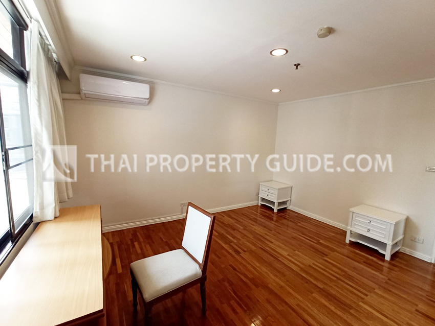 Apartment in Sukhumvit 