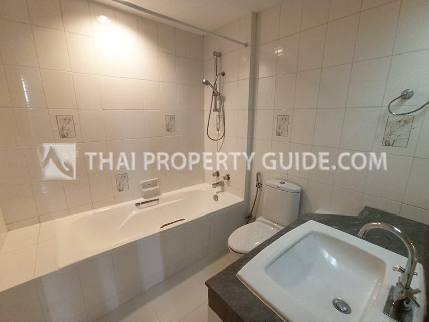 Apartment in Sukhumvit 