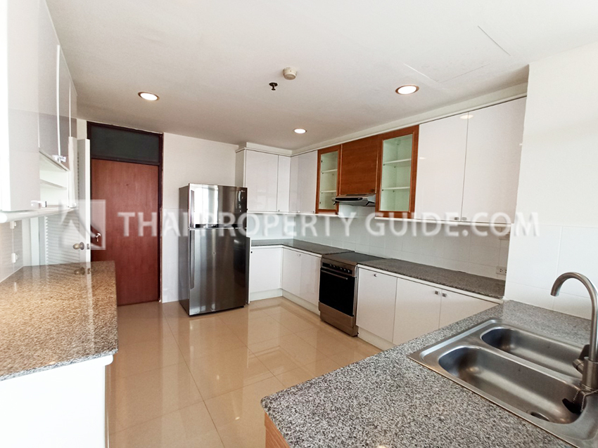 Apartment in Sukhumvit 