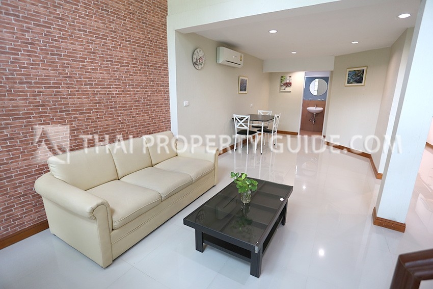 Apartment in Sukhumvit