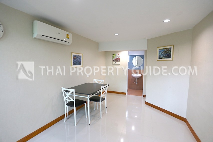 Apartment in Sukhumvit 