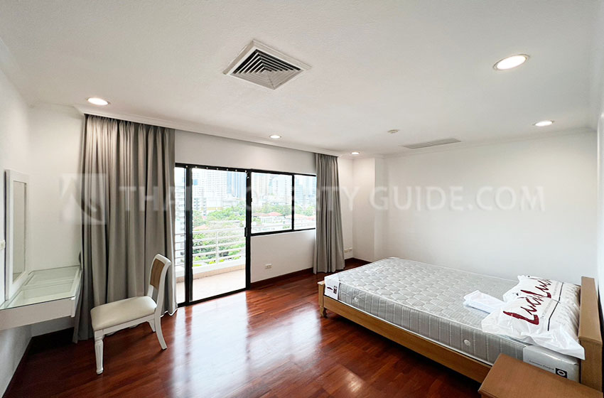 Apartment in Sukhumvit 