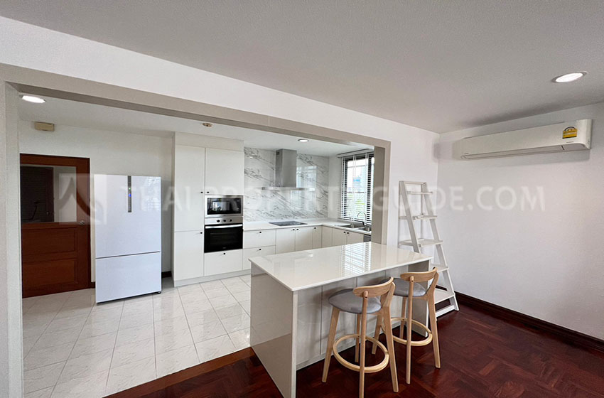 Apartment in Sukhumvit 