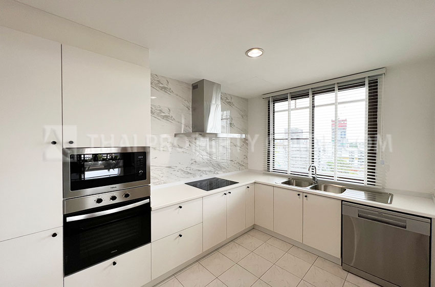 Apartment in Sukhumvit 