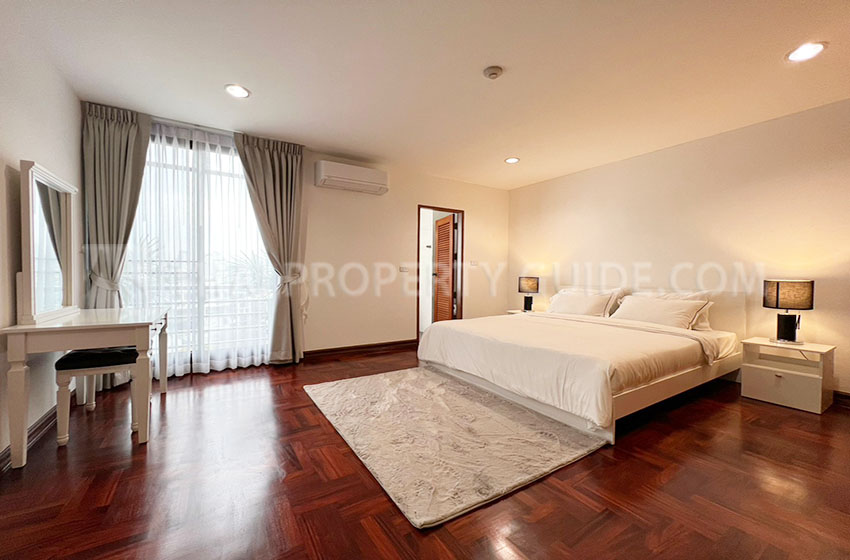 Apartment in Sukhumvit 
