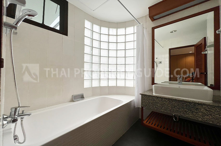 Apartment in Sukhumvit 