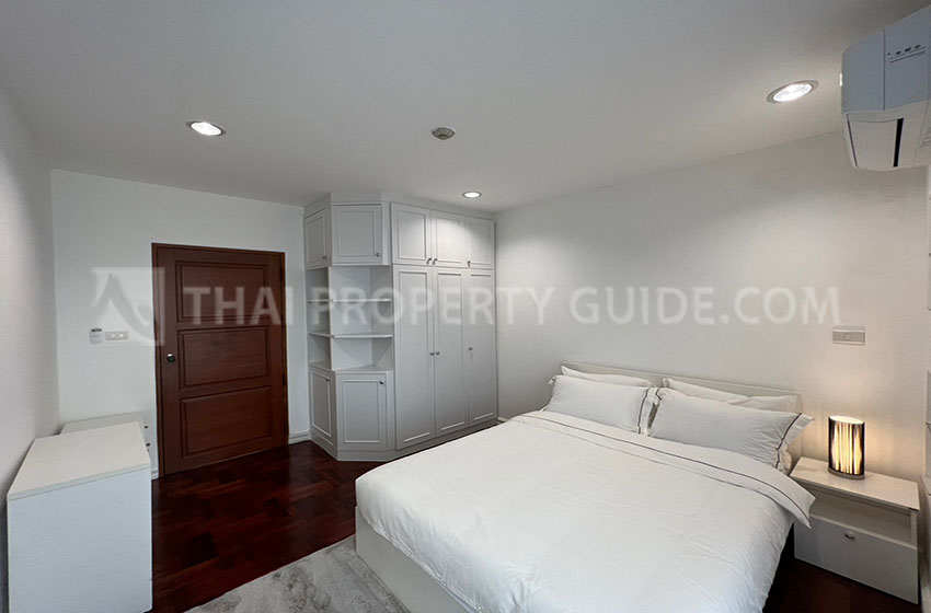 Apartment in Sukhumvit 