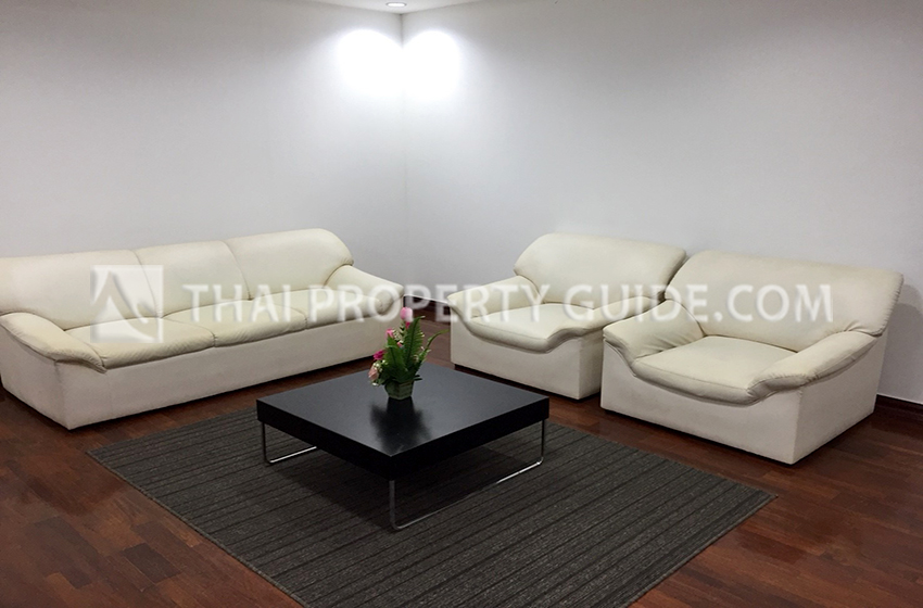 Apartment in Sukhumvit