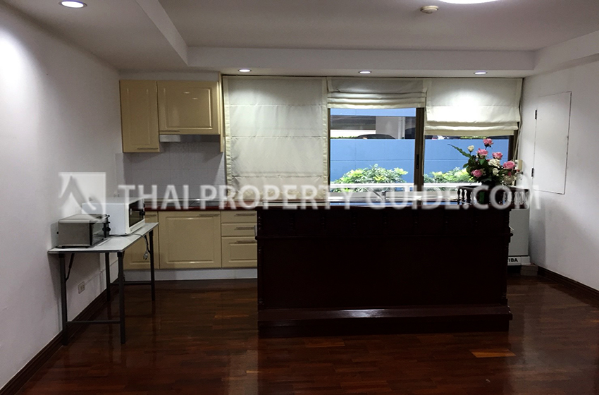 Apartment in Sukhumvit 