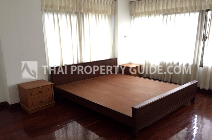 Apartment in Sukhumvit 
