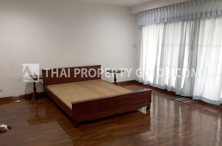 Apartment in Sukhumvit 