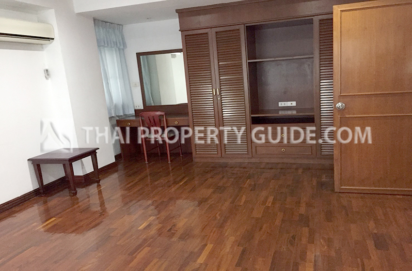 Apartment in Sukhumvit 