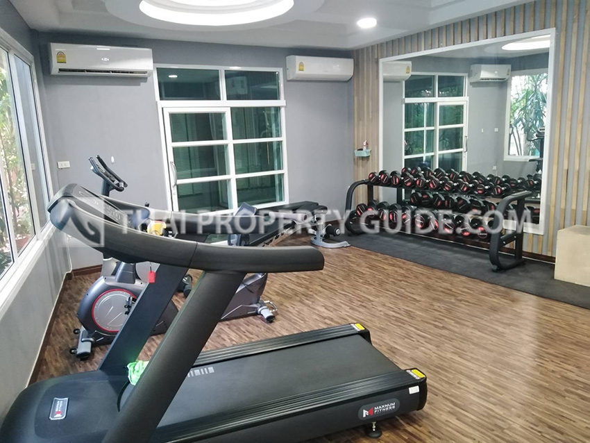 Apartment in Sukhumvit 