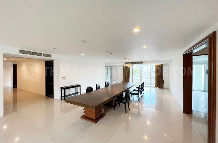 Apartment in Sukhumvit 