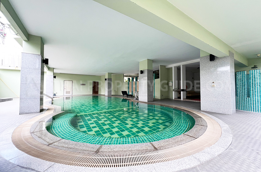 Apartment in Sukhumvit 