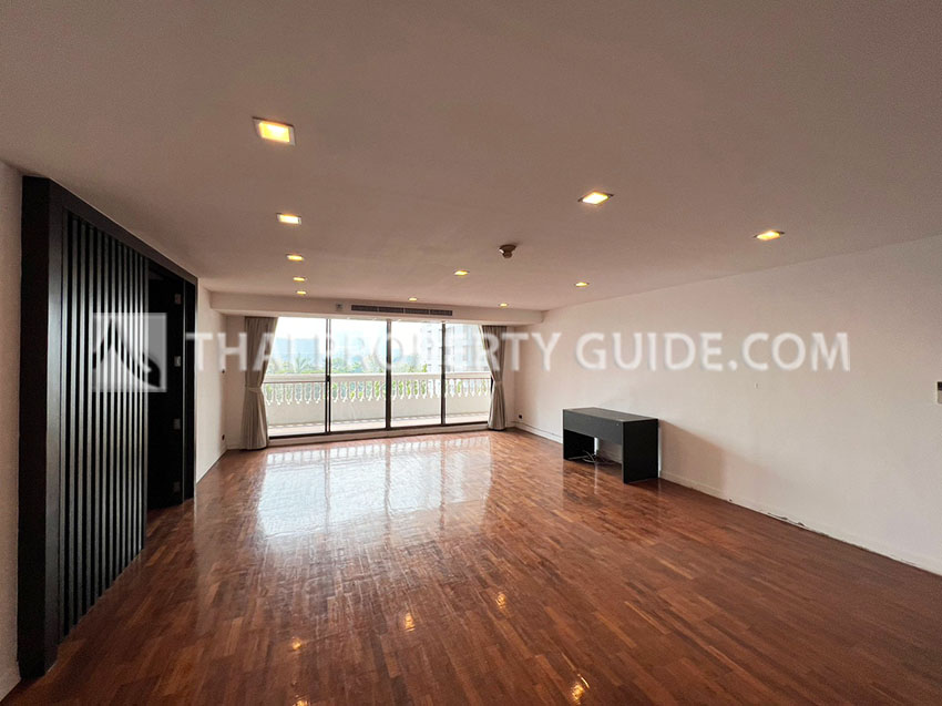 Apartment in Sukhumvit 