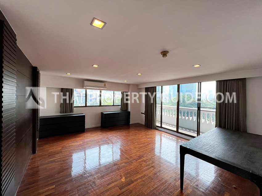 Apartment in Sukhumvit 