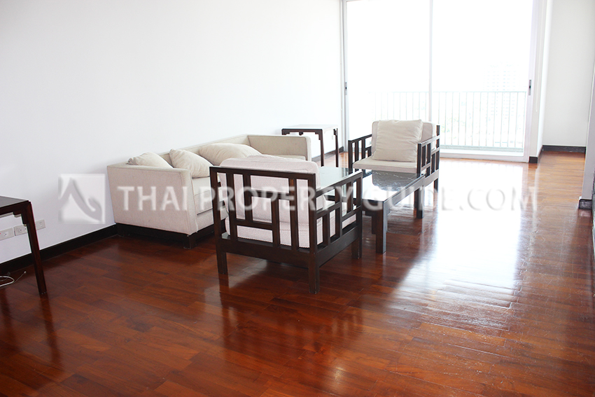 Apartment for rent in Sukhumvit