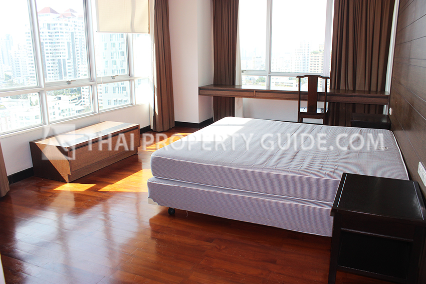 Apartment in Sukhumvit 